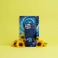Art & Van Gogh