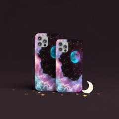 Night sky