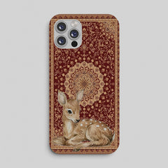 Deer Dream Phone Case