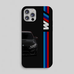 BMW M Series Phone Case
