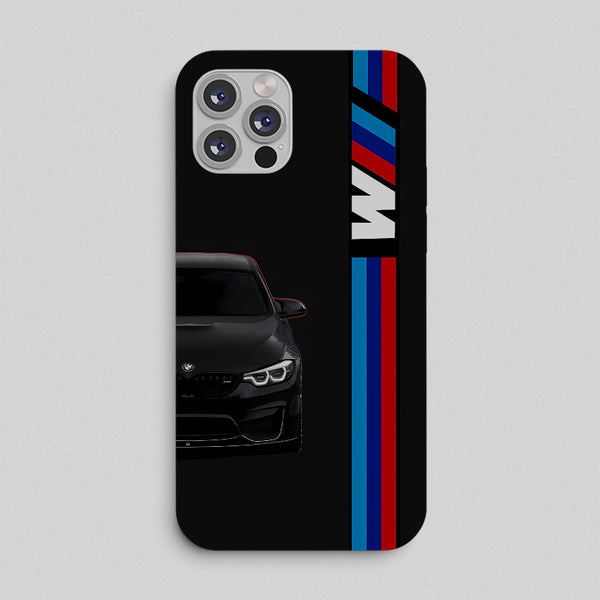 BMW M series phone case