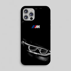 BMW Headlights Phone Case
