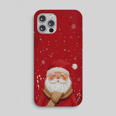 Christmas Papa Noel Phone Case