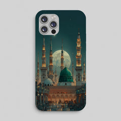 Medina Nights Phone Case