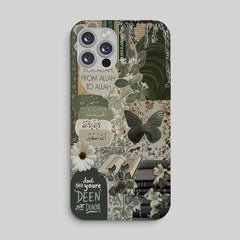 For Allah Phone Case