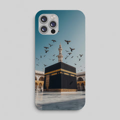 House of Peace Phone Case