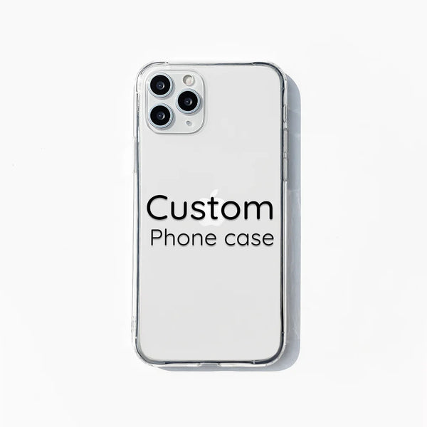 custom phone case uv printed and customized by bunny store