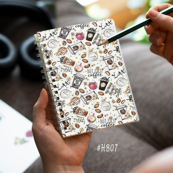 Coffee Lover  Notebook