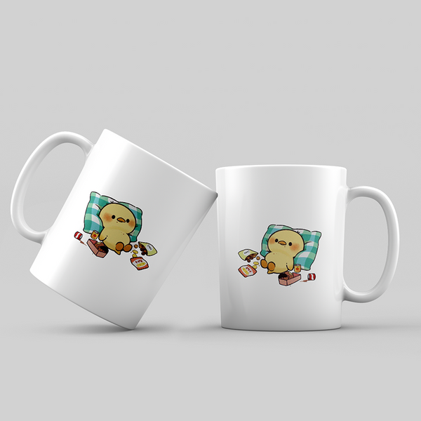 Katkoot Mug